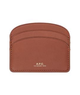 A.P.C. Кардхолдер