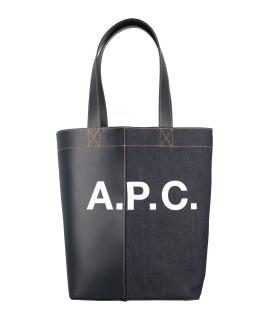 A.P.C. Сумка тоут