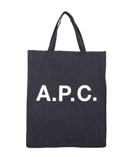 A.P.C. Сумка тоут