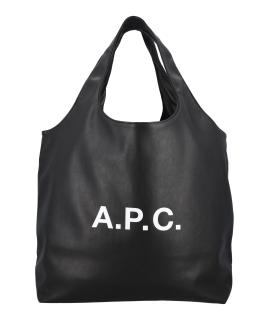 A.P.C. Сумка тоут