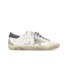 GOLDEN GOOSE DELUXE BRAND Низкие кроссовки / кеды