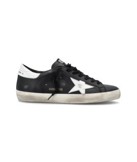 GOLDEN GOOSE Низкие кроссовки / кеды