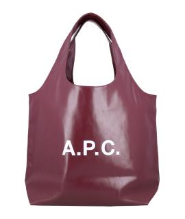 A.P.C. Сумка через плечо