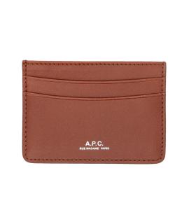 A.P.C. Кардхолдер