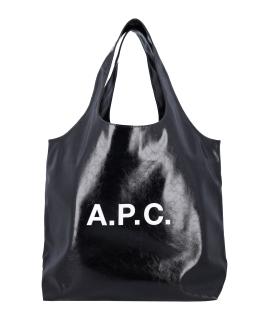 A.P.C. Сумка тоут