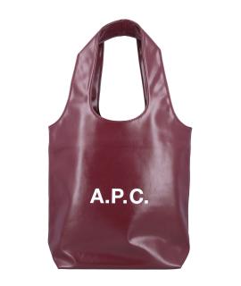 A.P.C. Сумка тоут