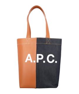 A.P.C. Сумка тоут