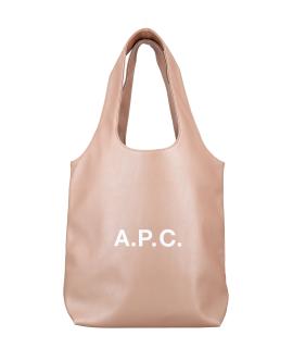 A.P.C. Сумка тоут