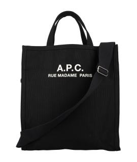 A.P.C. Сумка Тоут