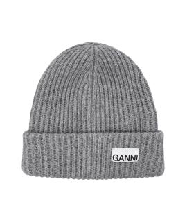 GANNI Шапка