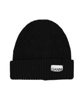 GANNI Шапка