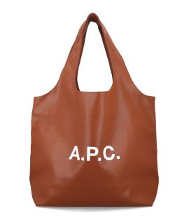 A.P.C. Сумка тоут