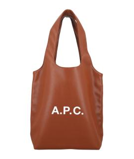 A.P.C. Сумка тоут