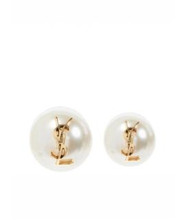 SAINT LAURENT Серьги