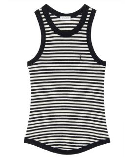 SAINT LAURENT Майка