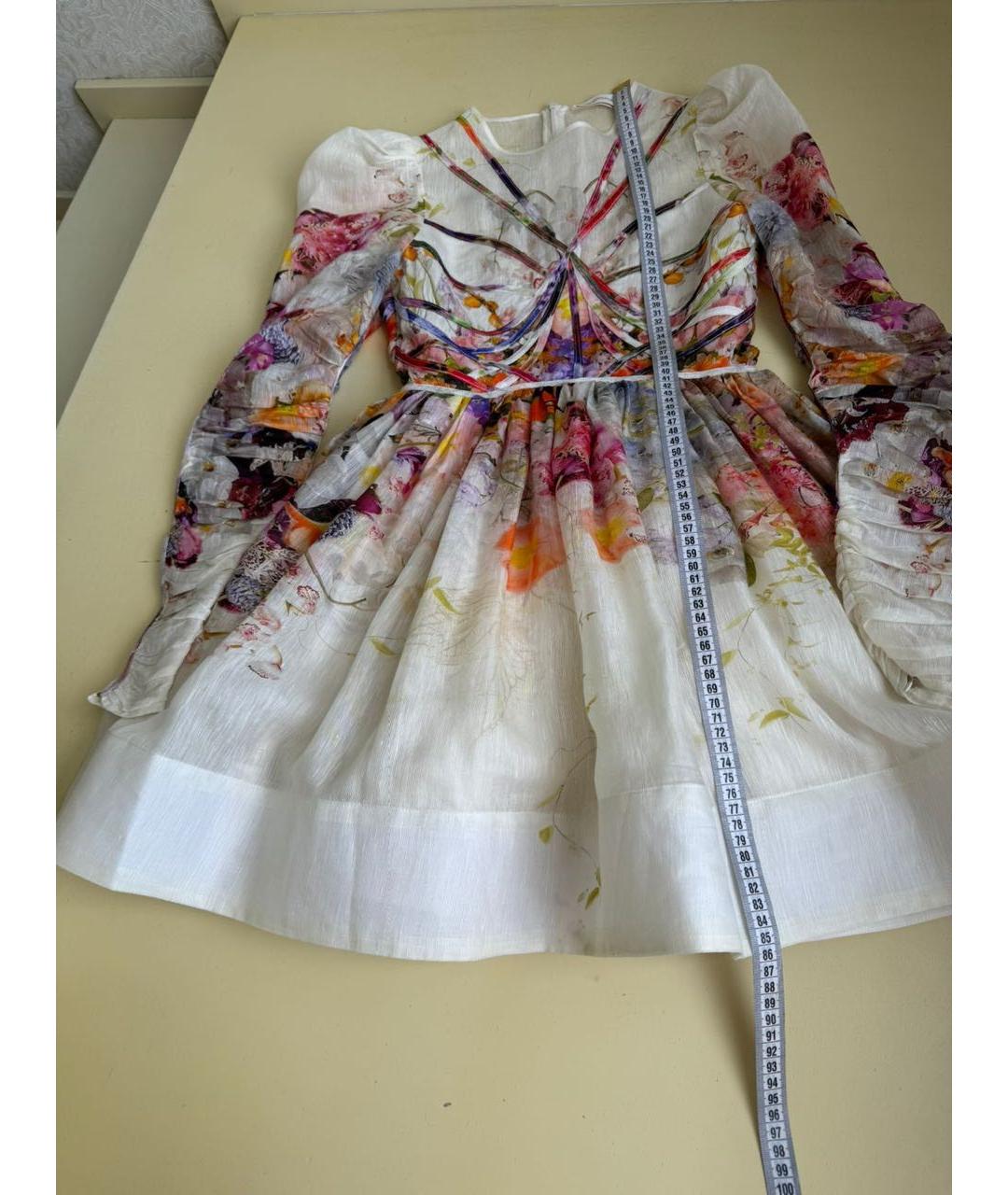 ZIMMERMANN Платье, фото 5