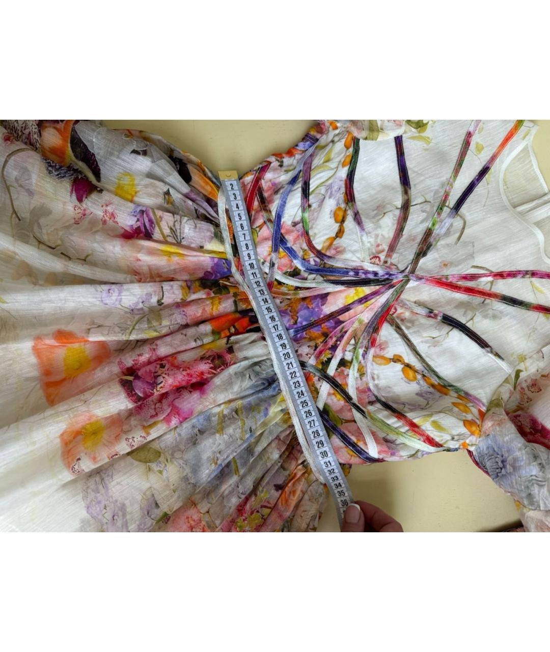 ZIMMERMANN Платье, фото 8