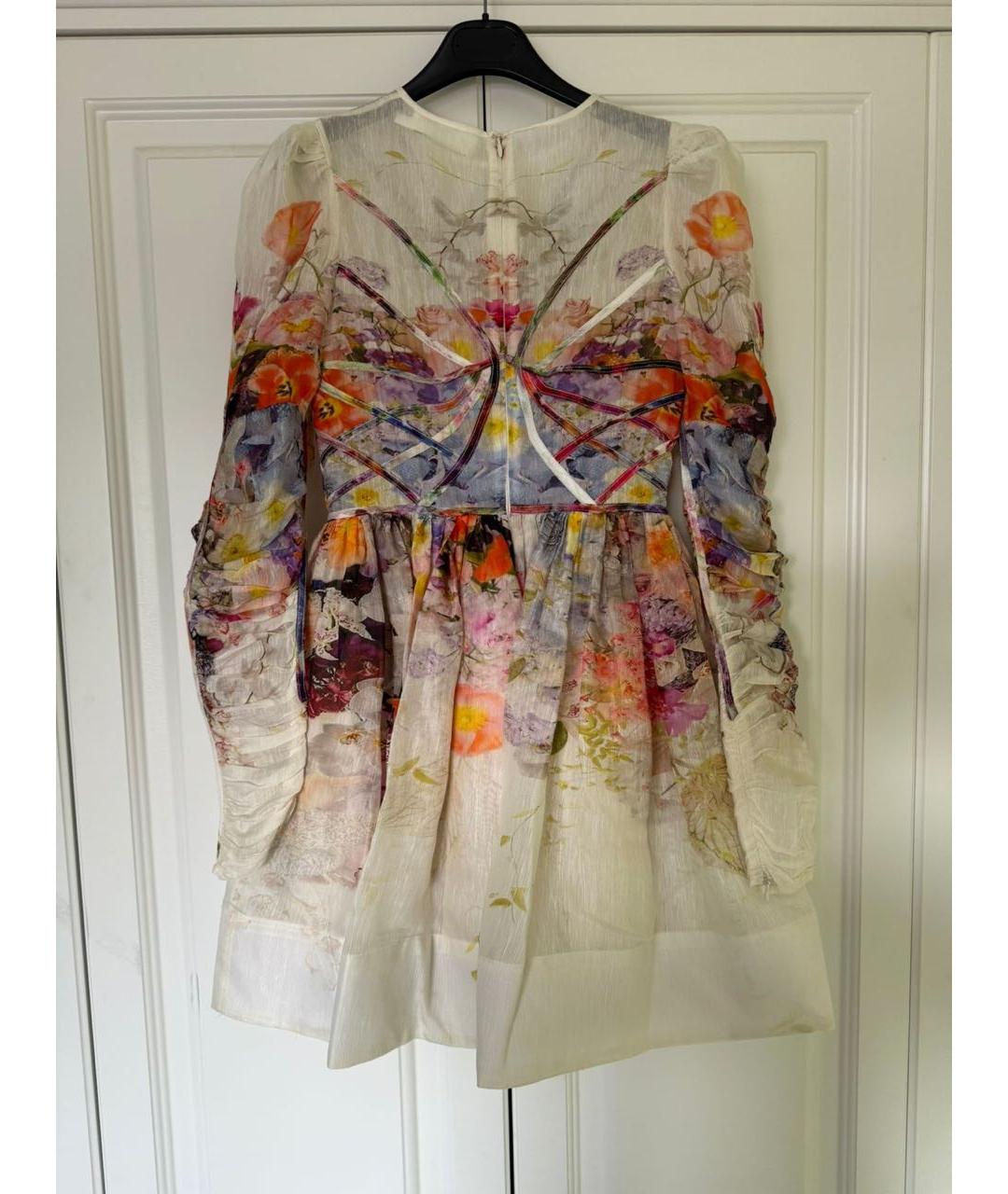 ZIMMERMANN Платье, фото 3