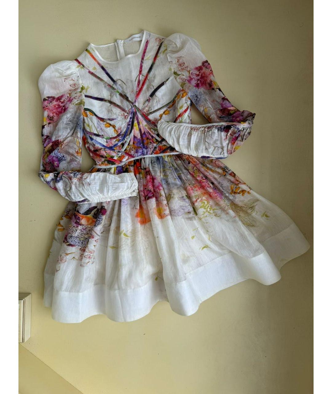 ZIMMERMANN Платье, фото 2