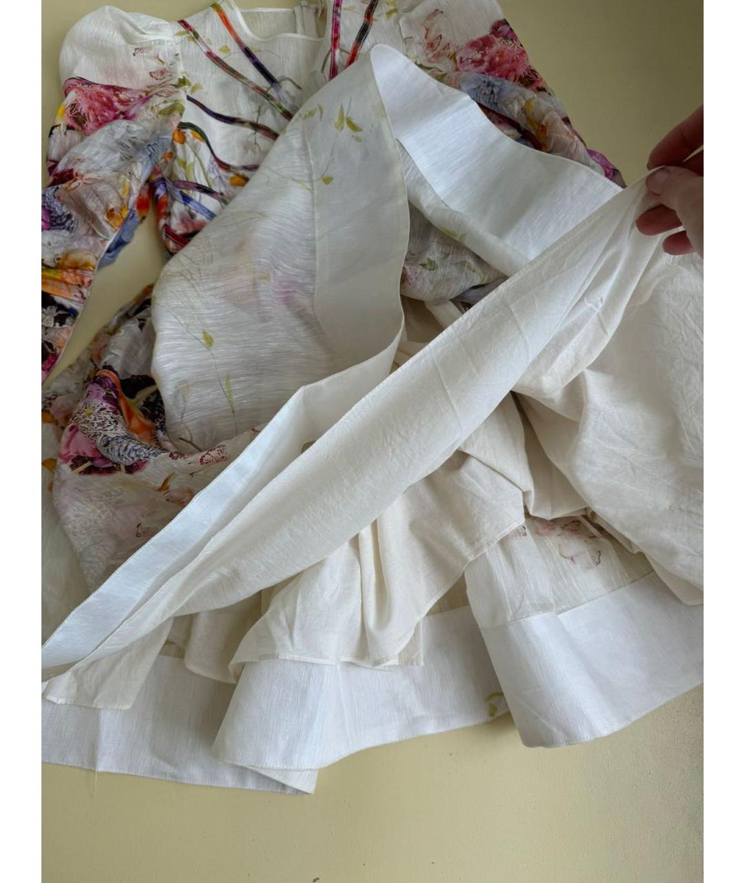 ZIMMERMANN Платье, фото 7