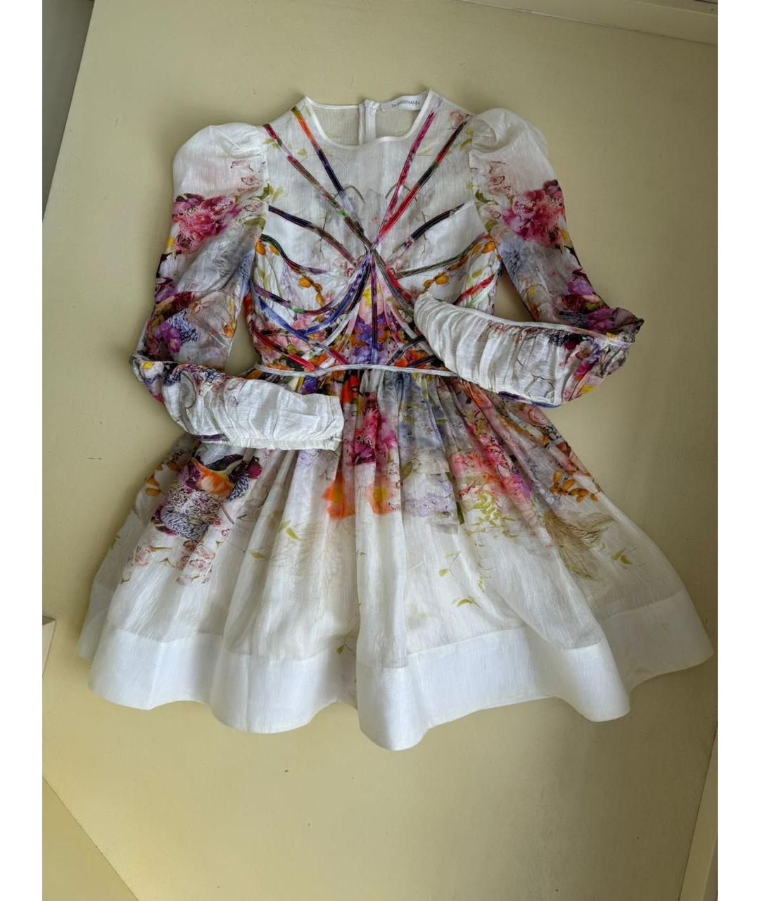 ZIMMERMANN Платье, фото 4