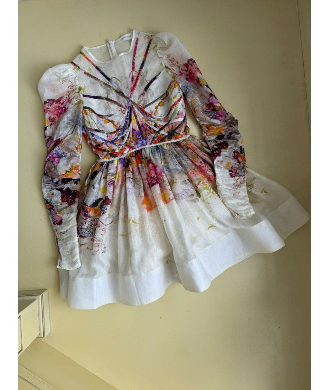 ZIMMERMANN Платье, фото 9