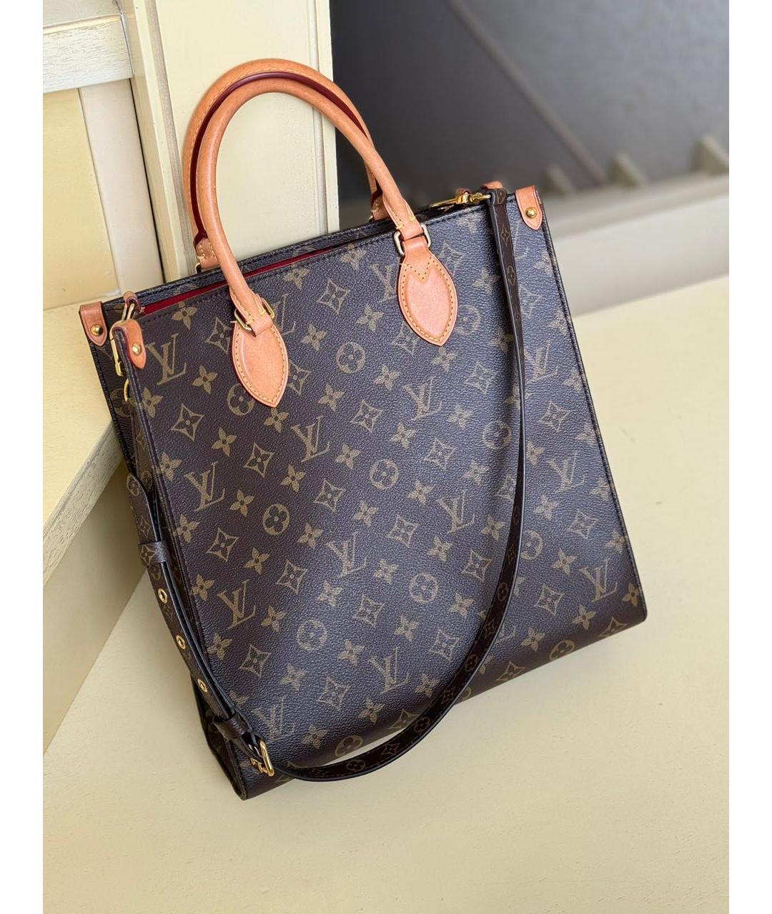 LOUIS VUITTON Сумка тоут, фото 2