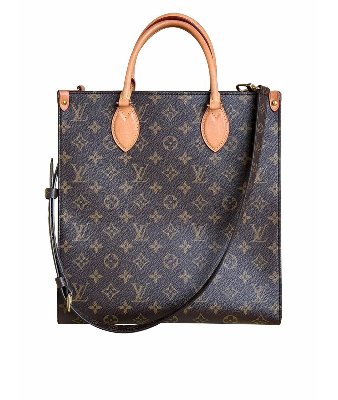 LOUIS VUITTON Сумка тоут, фото 1