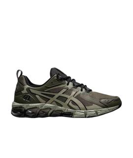 ASICS Низкие кроссовки / кеды