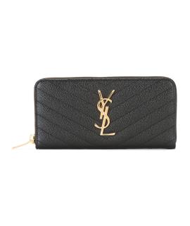 SAINT LAURENT Кошелек