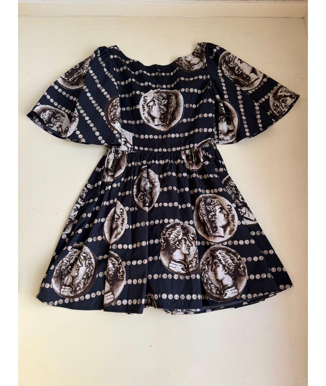 DOLCE&GABBANA Повседневное платье, фото 6