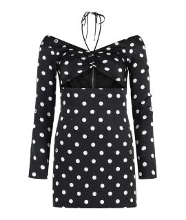 DOLCE&GABBANA Коктейльное платье