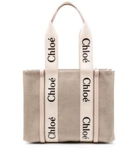 CHLOE Сумка тоут