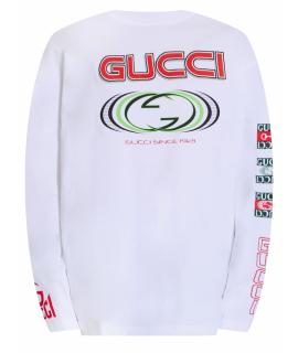 GUCCI Лонгслив