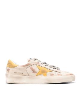 GOLDEN GOOSE DELUXE BRAND Низкие кроссовки / кеды