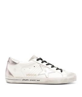 GOLDEN GOOSE DELUXE BRAND Кеды