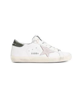 GOLDEN GOOSE DELUXE BRAND Кеды