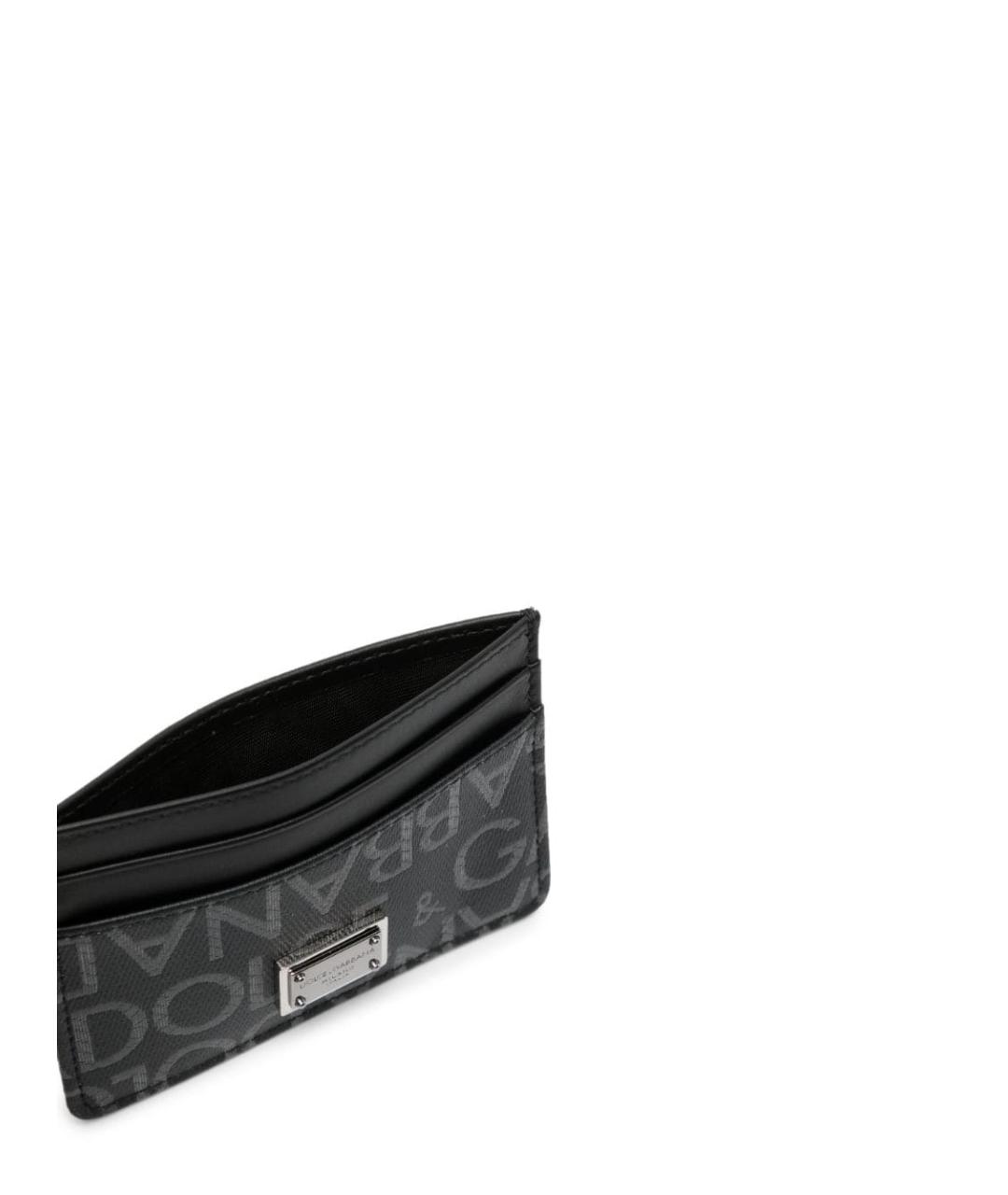 DOLCE&GABBANA Мульти кардхолдер, фото 2