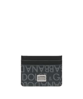 DOLCE&GABBANA Кардхолдер