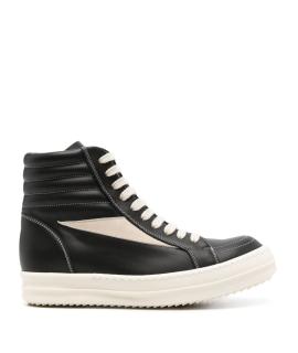 RICK OWENS Кеды