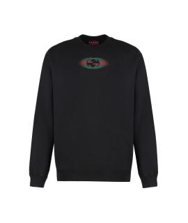 GUCCI Худи/толстовка