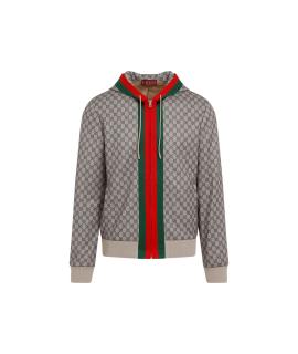 GUCCI Худи/толстовка