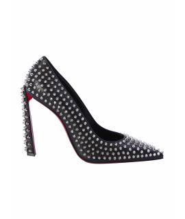 CHRISTIAN LOUBOUTIN Туфли