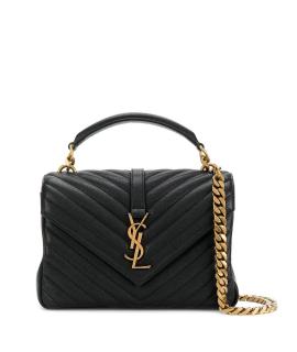 SAINT LAURENT Сумка через плечо