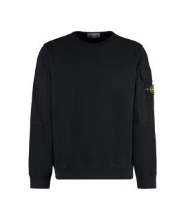 STONE ISLAND Худи/толстовка