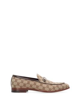 GUCCI Лоферы