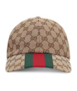 GUCCI Кепка/бейсболка