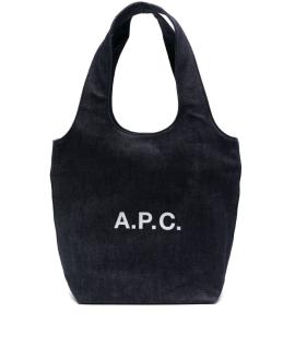 A.P.C. Сумка тоут