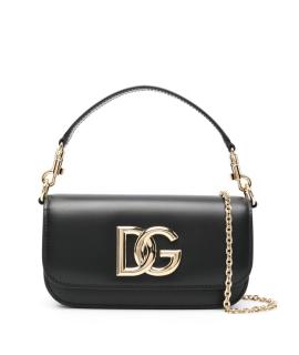 DOLCE&GABBANA Сумка через плечо