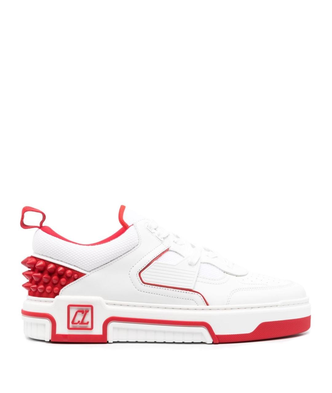 

Низкие кроссовки / кеды